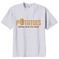 Youth Core Blend Tee Thumbnail