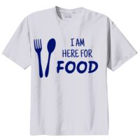 Youth Core Blend Tee Thumbnail