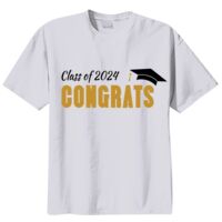 Youth Core Blend Tee Thumbnail