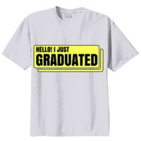 Youth Core Blend Tee Thumbnail