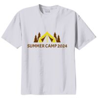 Youth Core Blend Tee Thumbnail