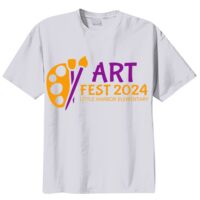 Youth Core Blend Tee Thumbnail