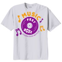 Youth Core Blend Tee Thumbnail