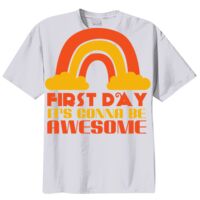 Youth Core Blend Tee Thumbnail