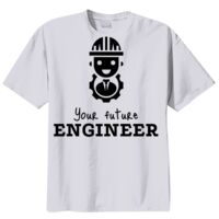 Youth Core Blend Tee Thumbnail