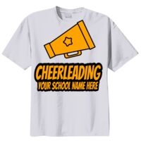 Youth Core Blend Tee Thumbnail