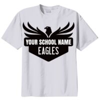 Youth Core Blend Tee Thumbnail