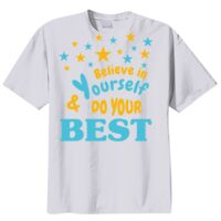 Youth Core Blend Tee Thumbnail