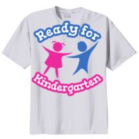 Youth Core Blend Tee Thumbnail