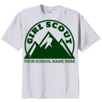 Youth Core Blend Tee Thumbnail