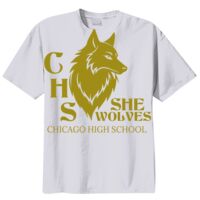 Youth Core Blend Tee Thumbnail