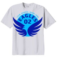 Youth Core Blend Tee Thumbnail