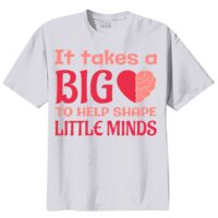 Youth Core Blend Tee Thumbnail