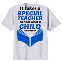 Youth Core Blend Tee Thumbnail