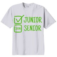 Youth Core Blend Tee Thumbnail