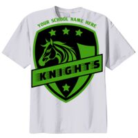 Youth Core Blend Tee Thumbnail