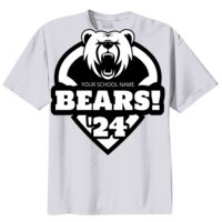 Youth Core Blend Tee Thumbnail