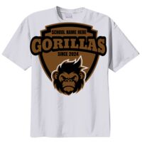 Youth Core Blend Tee Thumbnail