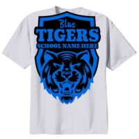 Youth Core Blend Tee Thumbnail