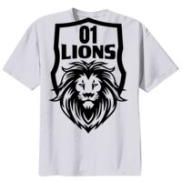 Youth Core Blend Tee Thumbnail