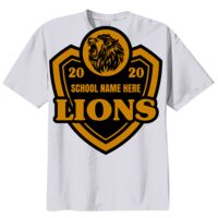 Youth Core Blend Tee Thumbnail