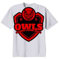 Youth Core Blend Tee Thumbnail