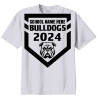 Youth Core Blend Tee Thumbnail