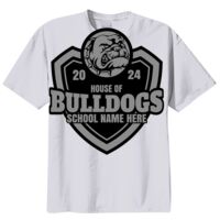 Youth Core Blend Tee Thumbnail