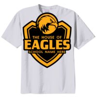 Youth Core Blend Tee Thumbnail