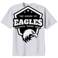 Youth Core Blend Tee Thumbnail