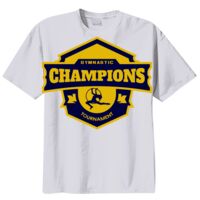 Youth Core Blend Tee Thumbnail