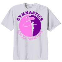 Youth Core Blend Tee Thumbnail