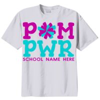 Youth Core Blend Tee Thumbnail