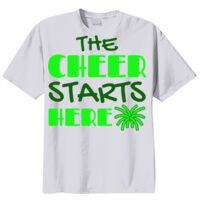 Youth Core Blend Tee Thumbnail