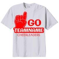 Youth Core Blend Tee Thumbnail