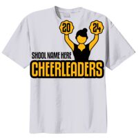 Youth Core Blend Tee Thumbnail