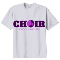 Youth Core Blend Tee Thumbnail