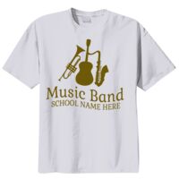 Youth Core Blend Tee Thumbnail