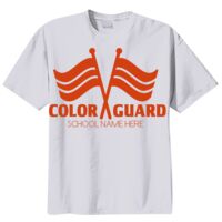 Youth Core Blend Tee Thumbnail