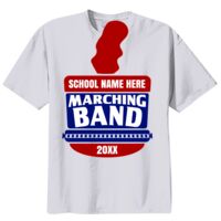 Youth Core Blend Tee Thumbnail