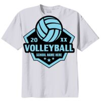 Youth Core Blend Tee Thumbnail