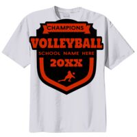 Youth Core Blend Tee Thumbnail