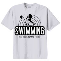 Youth Core Blend Tee Thumbnail