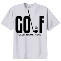 Youth Core Blend Tee Thumbnail