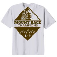 Youth Core Blend Tee Thumbnail