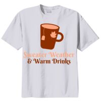 Youth Core Blend Tee Thumbnail