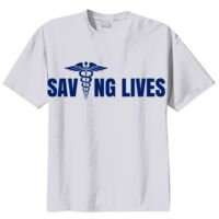 Youth Core Blend Tee Thumbnail