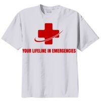 Youth Core Blend Tee Thumbnail