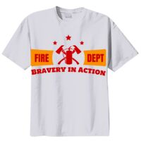 Youth Core Blend Tee Thumbnail