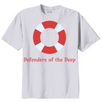 Youth Core Blend Tee Thumbnail